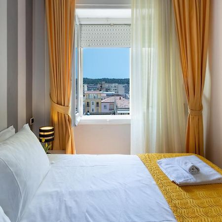 Bed And Breakfast Del Fiore Кальяри Экстерьер фото