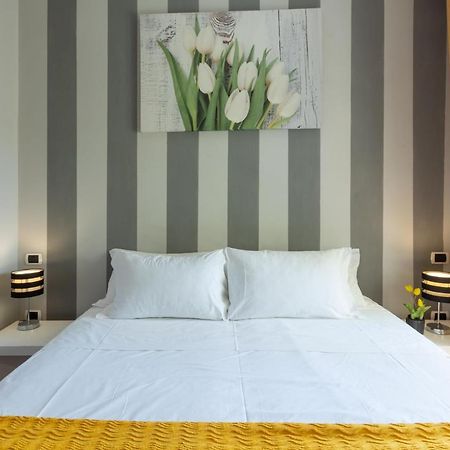 Bed And Breakfast Del Fiore Кальяри Экстерьер фото