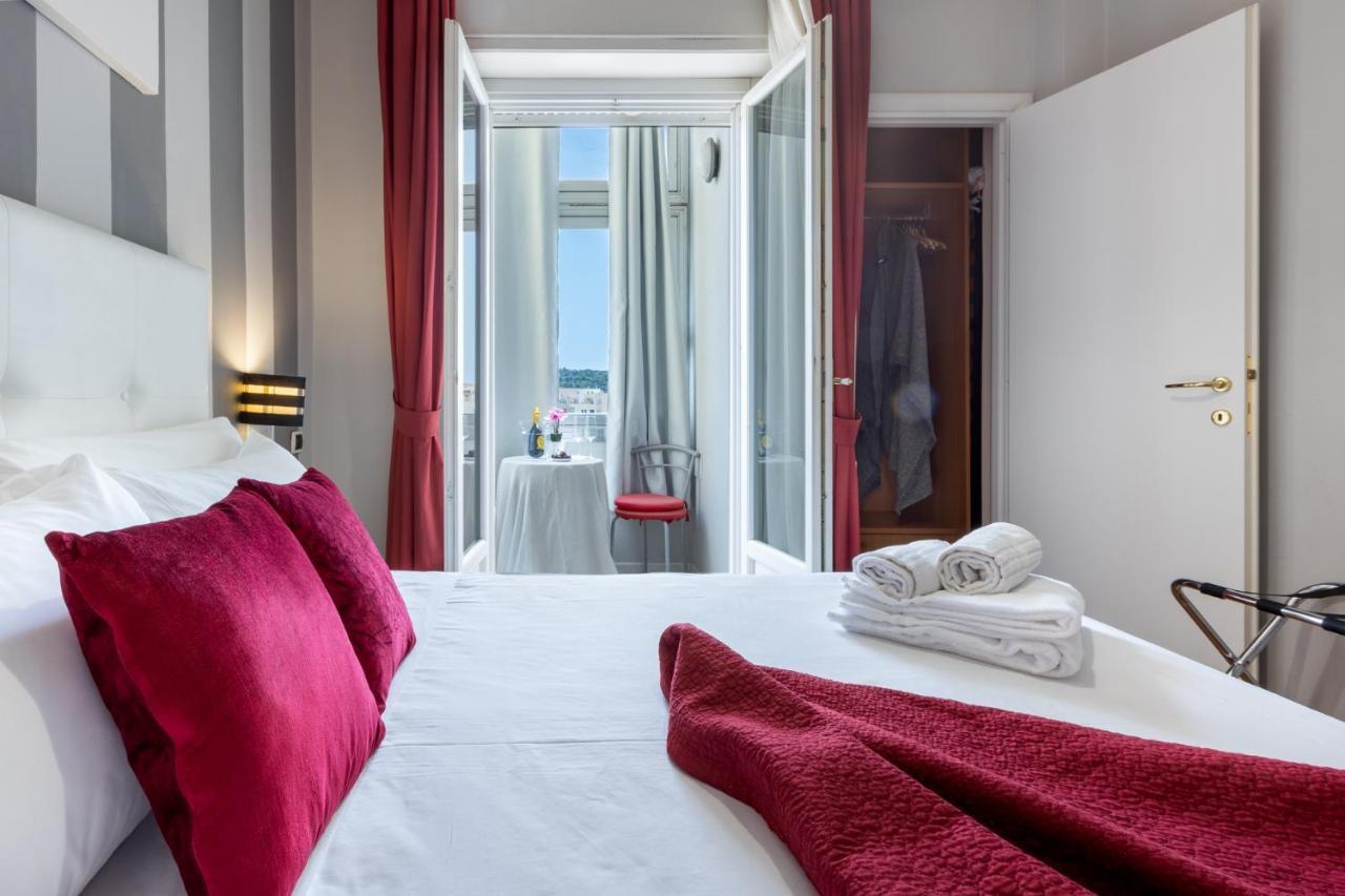 Bed And Breakfast Del Fiore Кальяри Экстерьер фото